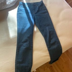 Madewell Jeans NWT
